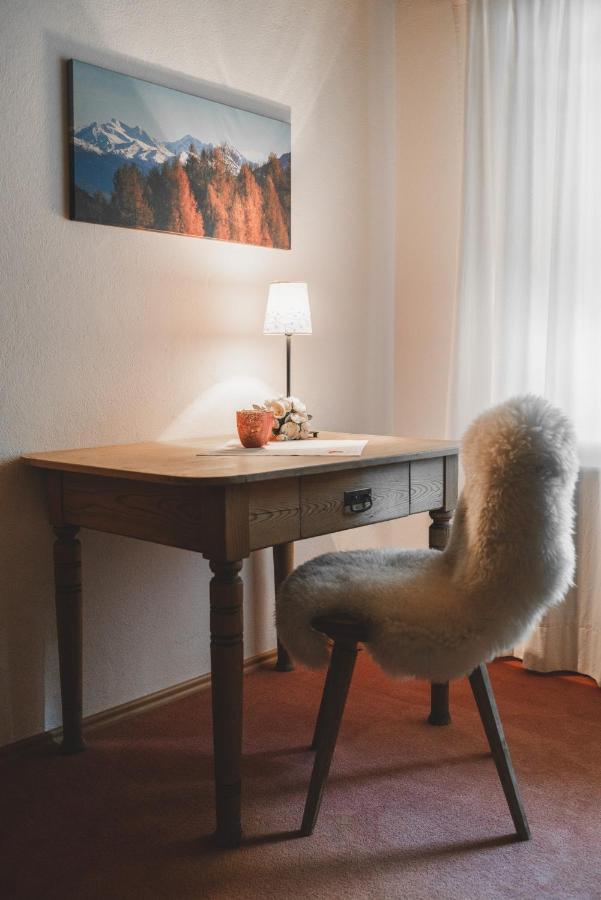 Landhaus Elke Reith bei Seefeld Exterior photo