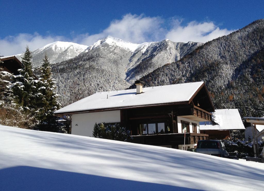 Landhaus Elke Reith bei Seefeld Room photo