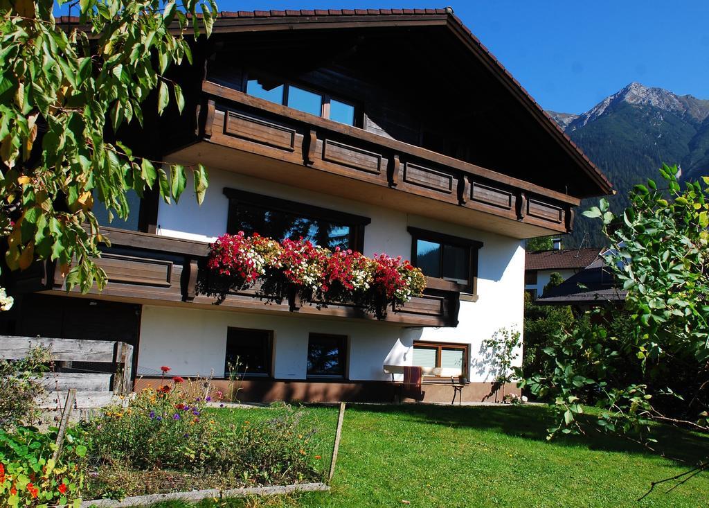 Landhaus Elke Reith bei Seefeld Exterior photo