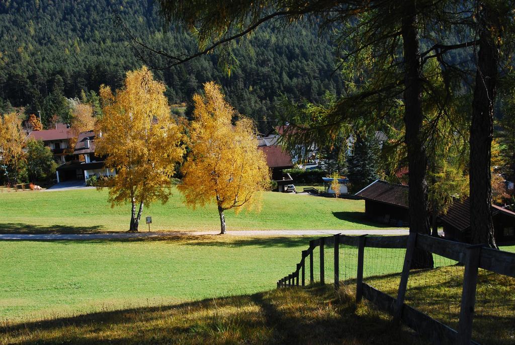 Landhaus Elke Reith bei Seefeld Exterior photo