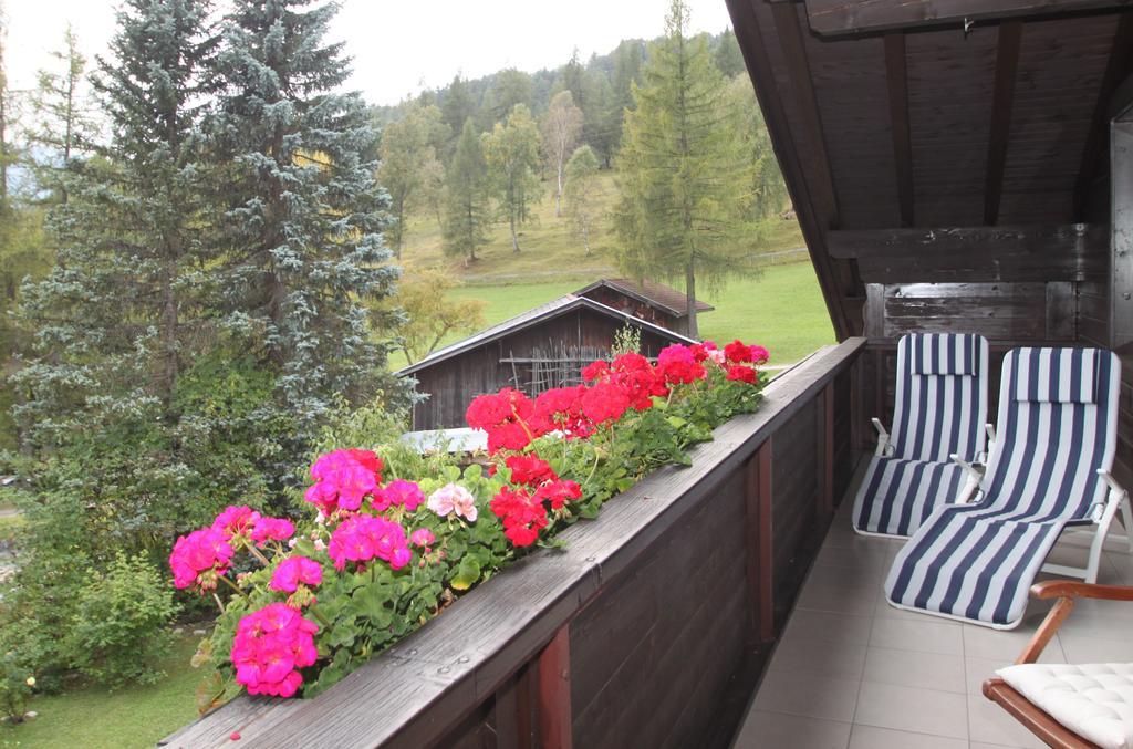 Landhaus Elke Reith bei Seefeld Exterior photo
